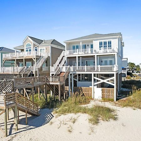 Betty Lou Villa Ocean Isle Beach Ngoại thất bức ảnh