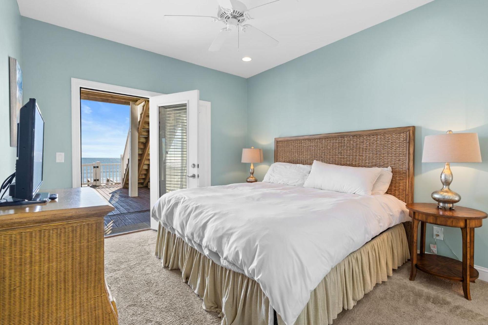 Betty Lou Villa Ocean Isle Beach Ngoại thất bức ảnh